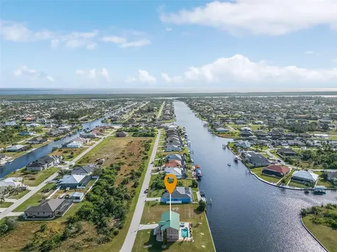 15340 Alsask Circle Port Charlotte FL 33981