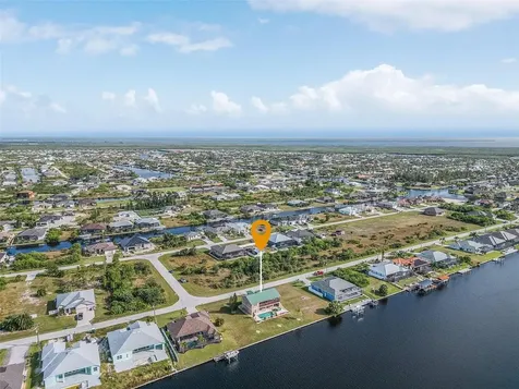 15340 Alsask Circle Port Charlotte FL 33981