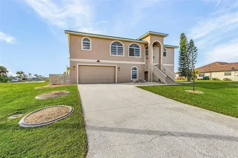 15340 Alsask Circle Port Charlotte FL 33981