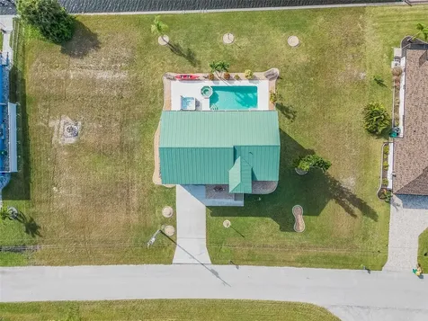 15340 Alsask Circle Port Charlotte FL 33981