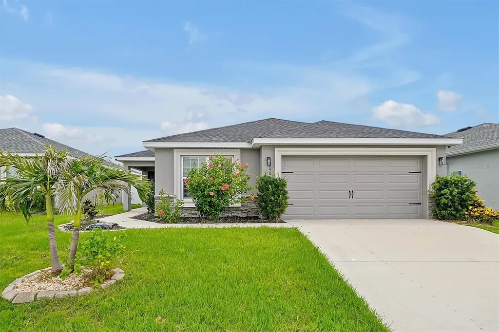 4505 Hummingbird Lane Haines City FL 33844