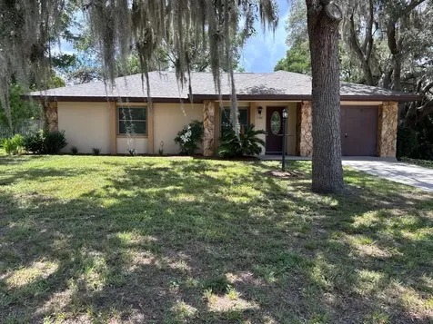 7186 N Whippoorwill Terrace Hernando FL 34442
