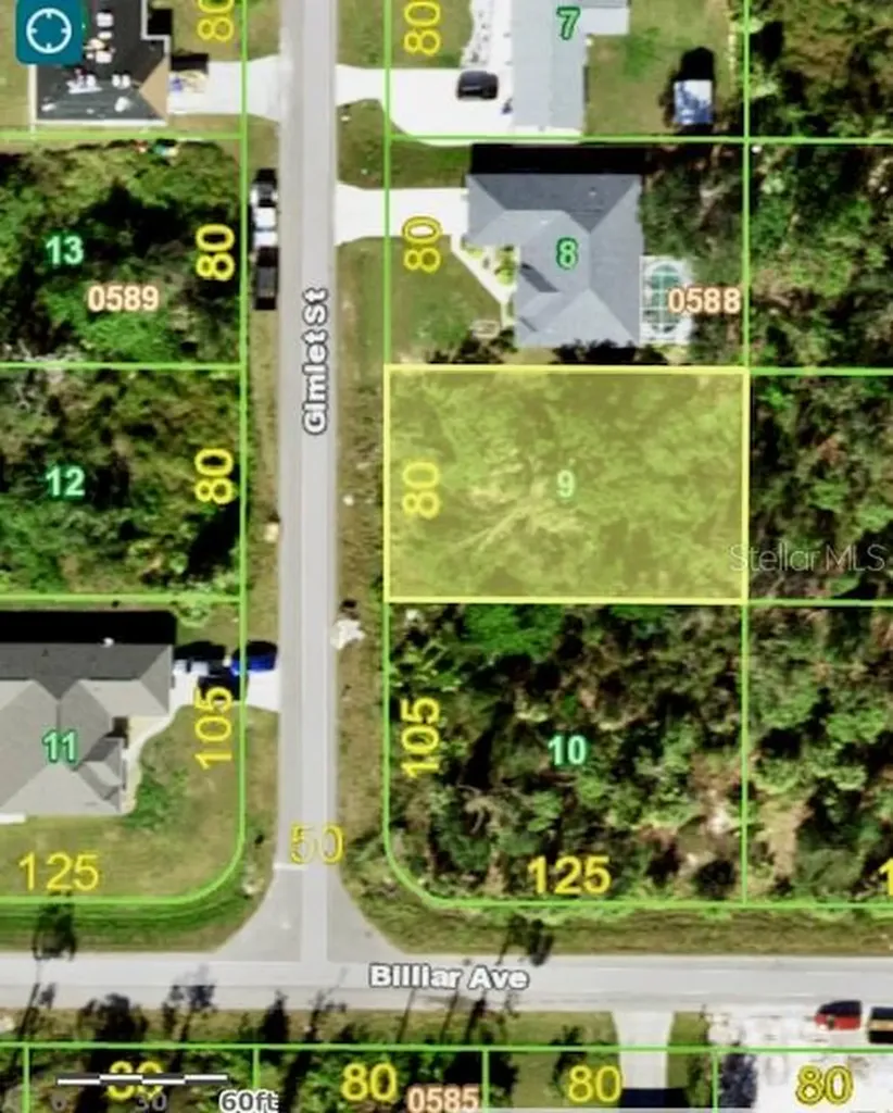 2338 Gimlet Street Port Charlotte FL 33948