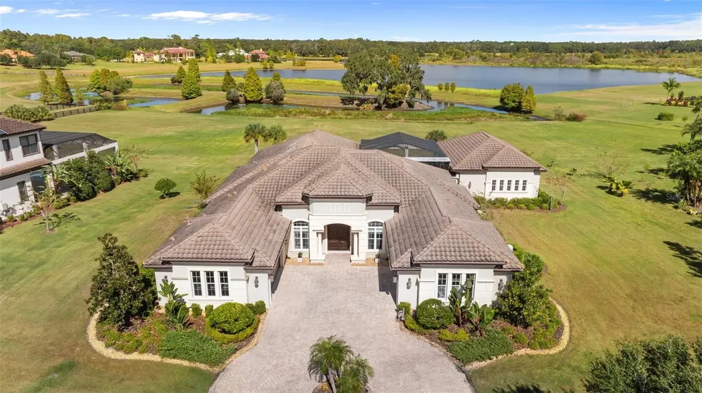 12230 Stonelake Ranch Boulevard Thonotosassa FL 33592