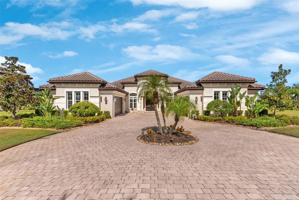 12230 Stonelake Ranch Boulevard Thonotosassa FL 33592