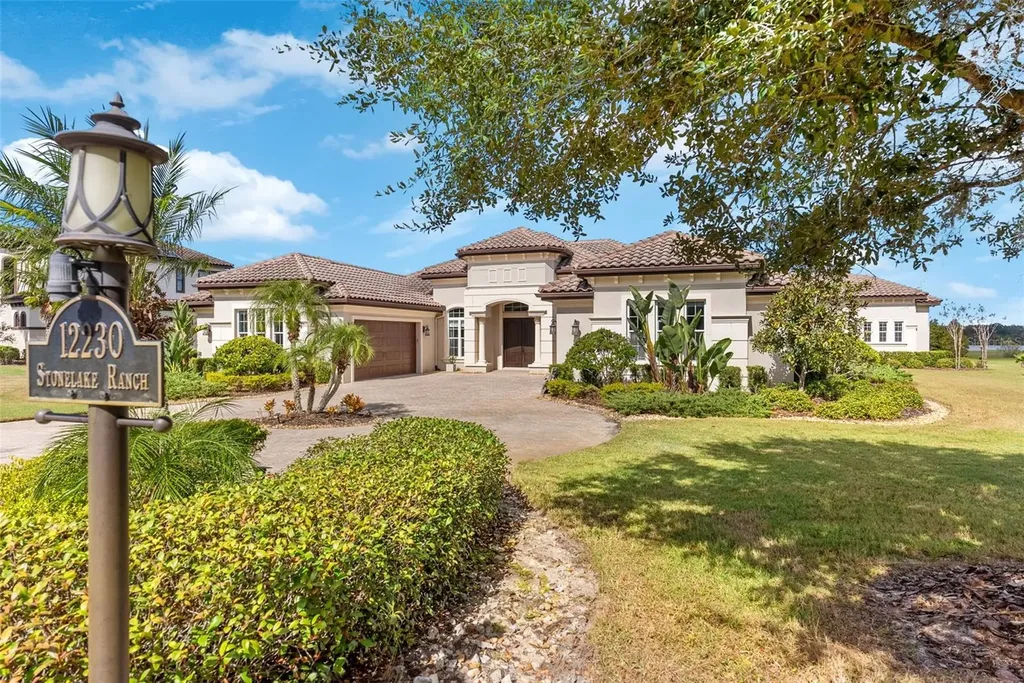 12230 Stonelake Ranch Boulevard Thonotosassa FL 33592