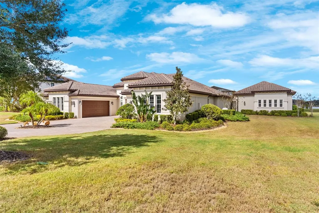 12230 Stonelake Ranch Boulevard Thonotosassa FL 33592