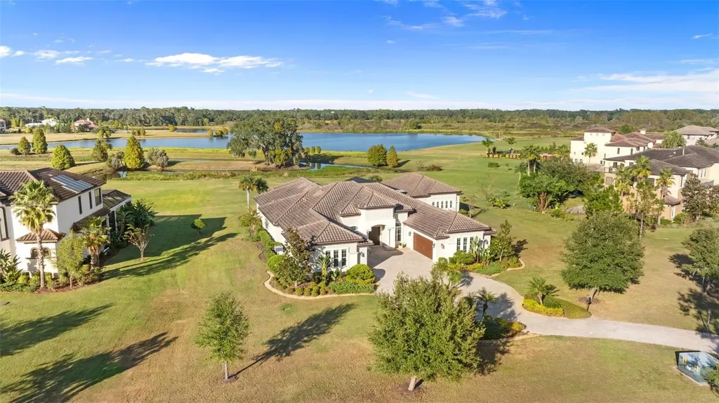 12230 Stonelake Ranch Boulevard Thonotosassa FL 33592