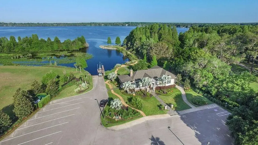 12230 Stonelake Ranch Boulevard Thonotosassa FL 33592