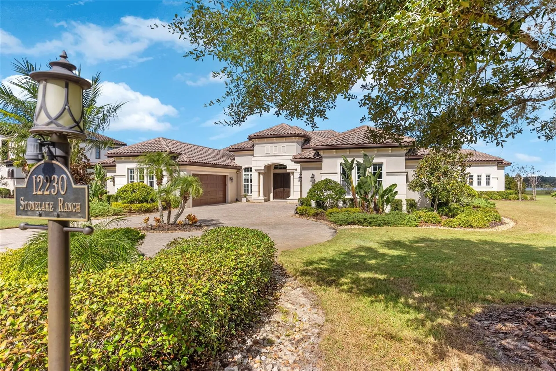 12230 Stonelake Ranch Boulevard Thonotosassa FL 33592