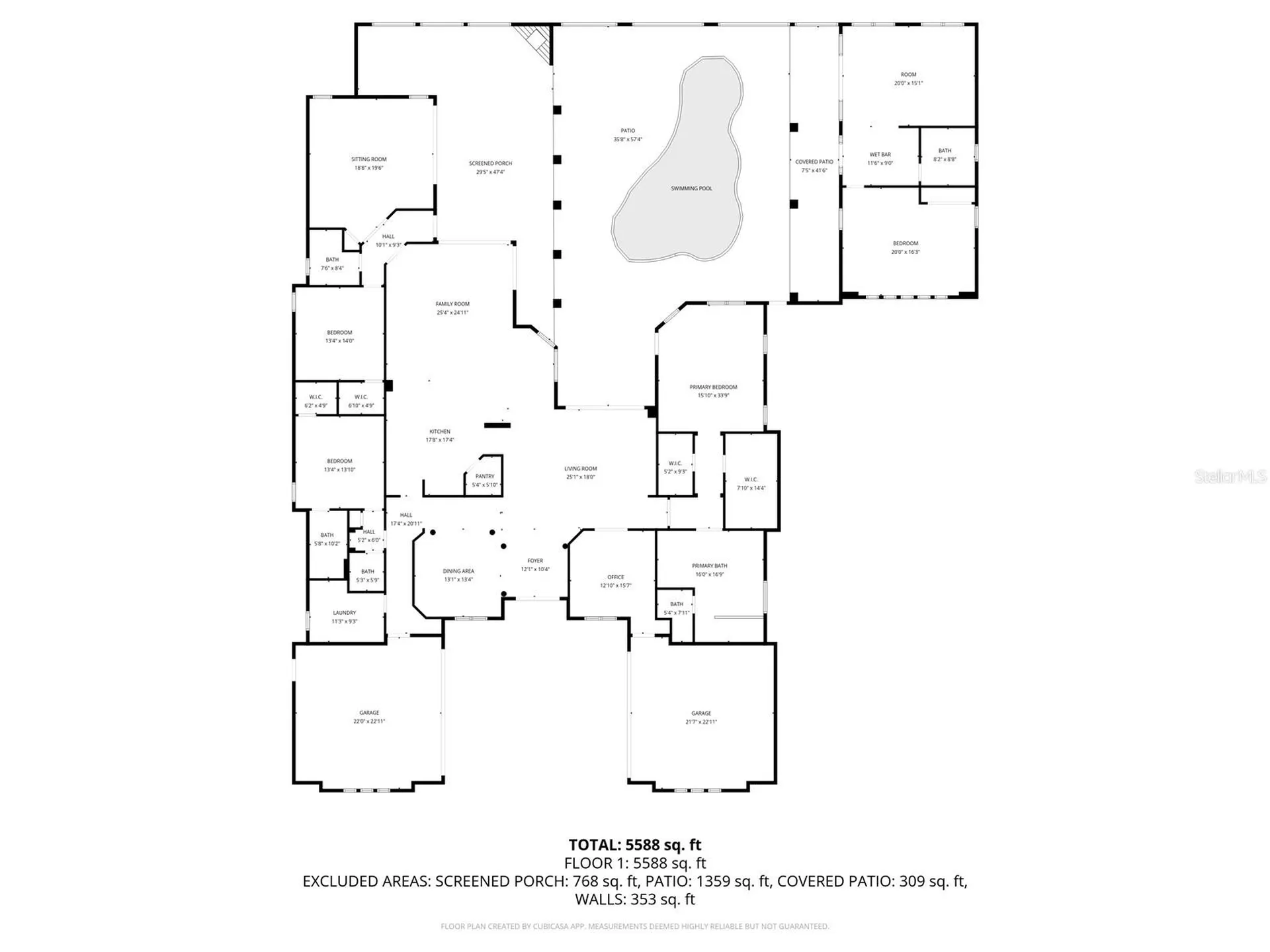 12230 Stonelake Ranch Boulevard Thonotosassa FL 33592