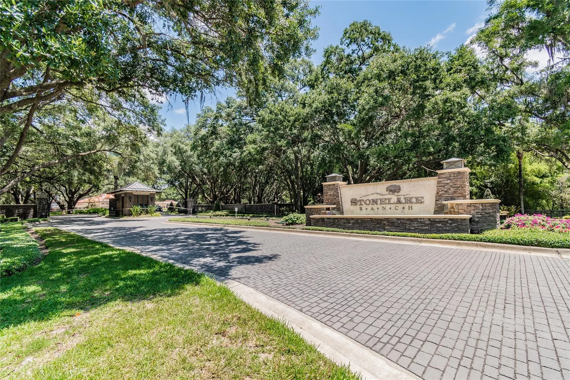 12230 Stonelake Ranch Boulevard Thonotosassa FL 33592