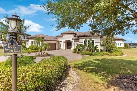 12230 Stonelake Ranch Boulevard Thonotosassa FL 33592
