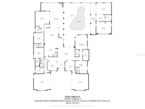 12230 Stonelake Ranch Boulevard Thonotosassa FL 33592
