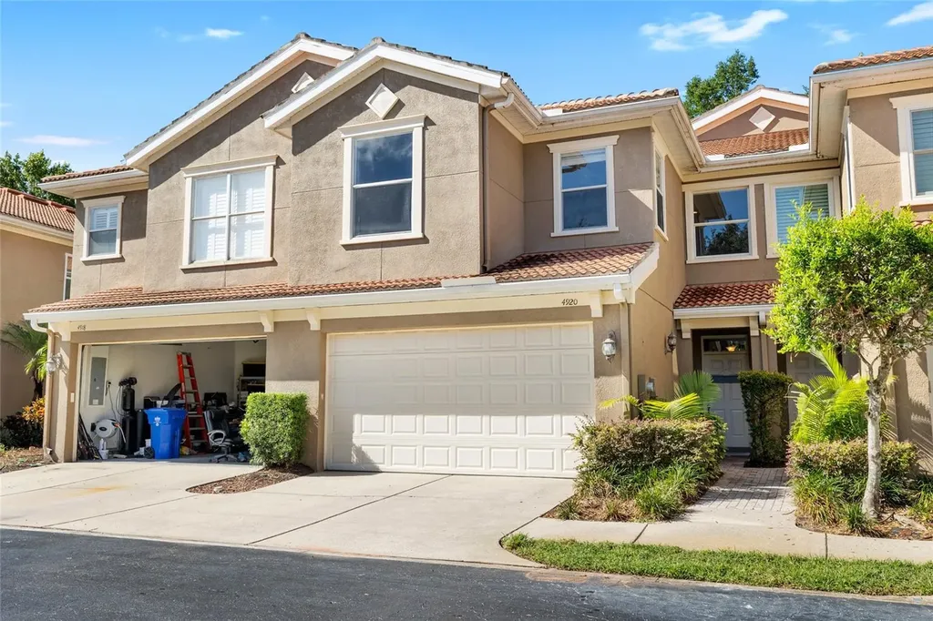 4920 Anniston Circle Tampa FL 33647