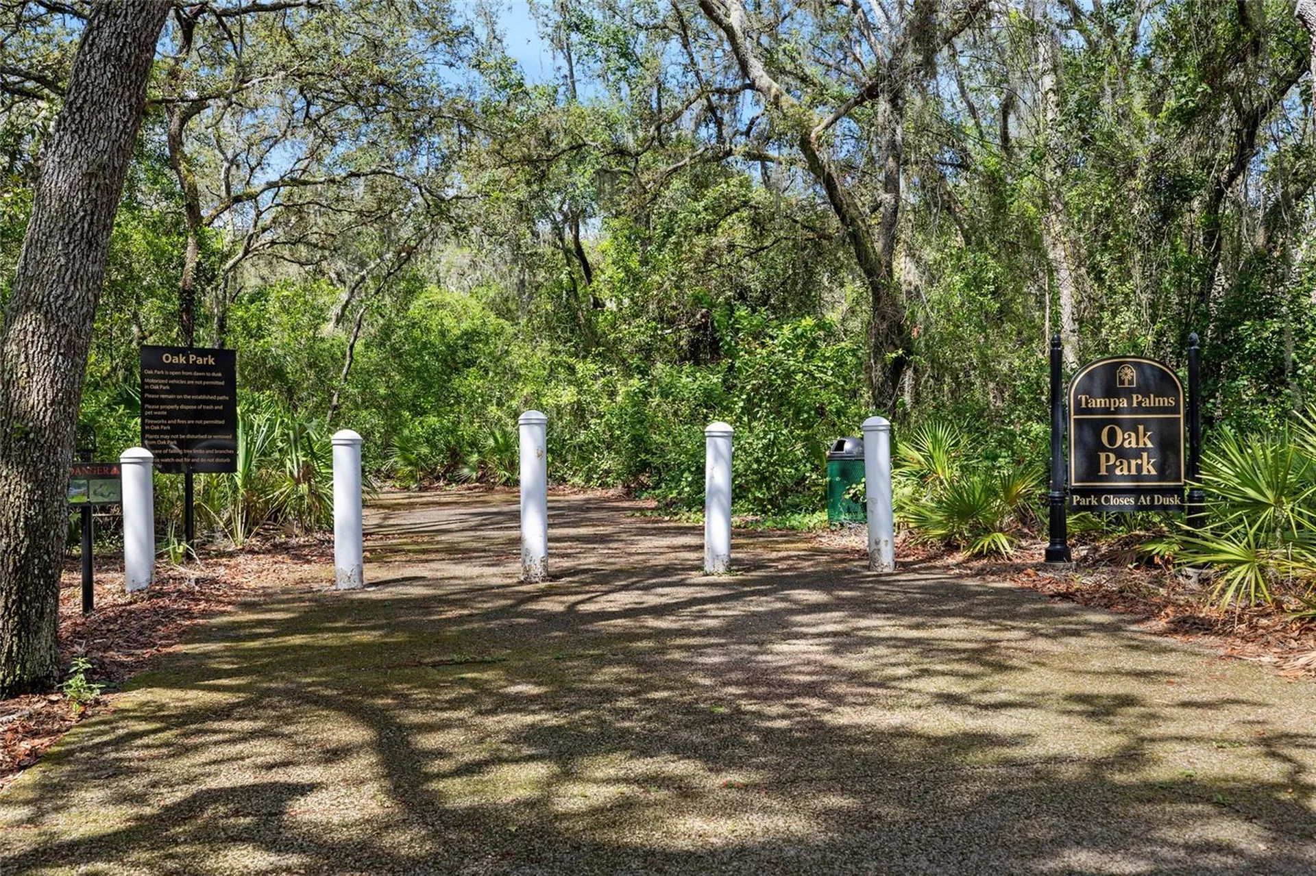 4920 Anniston Circle Tampa FL 33647