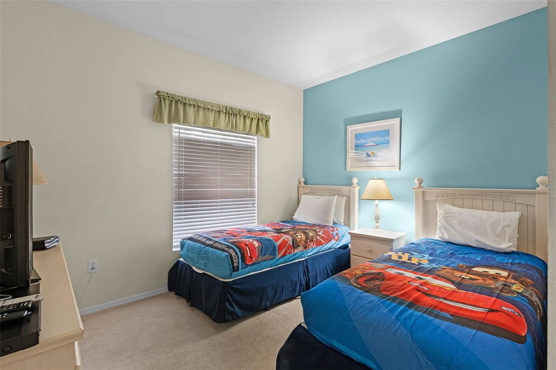 3111 Sun Lake Court Kissimmee FL 34747