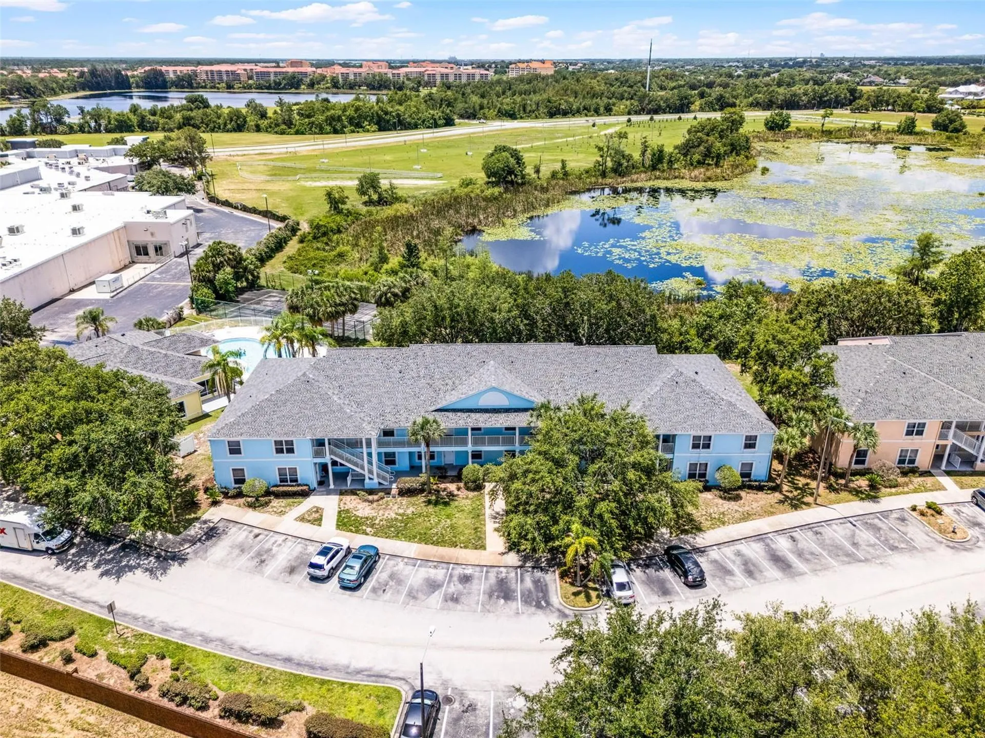 3111 Sun Lake Court Kissimmee FL 34747