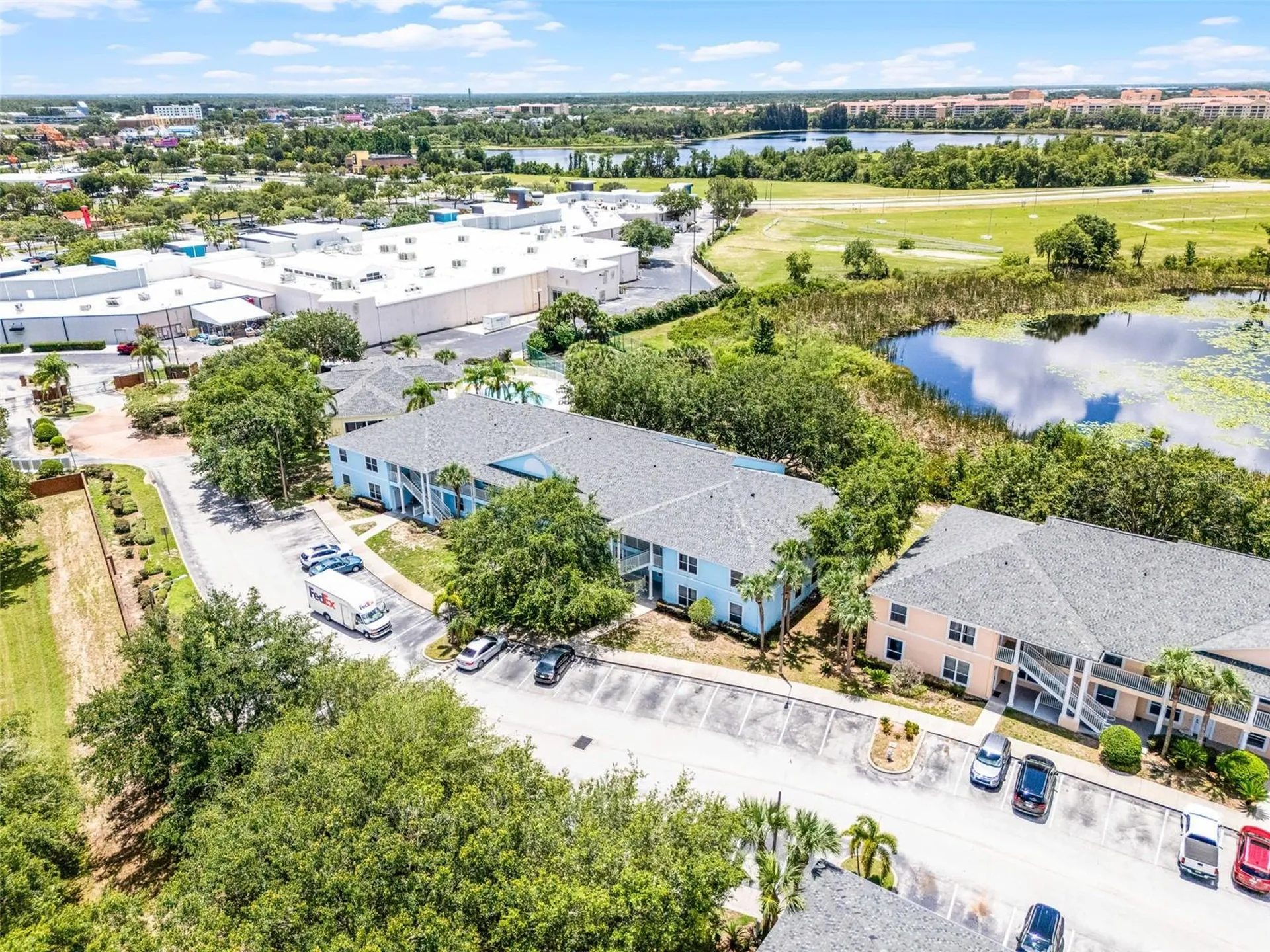 3111 Sun Lake Court Kissimmee FL 34747
