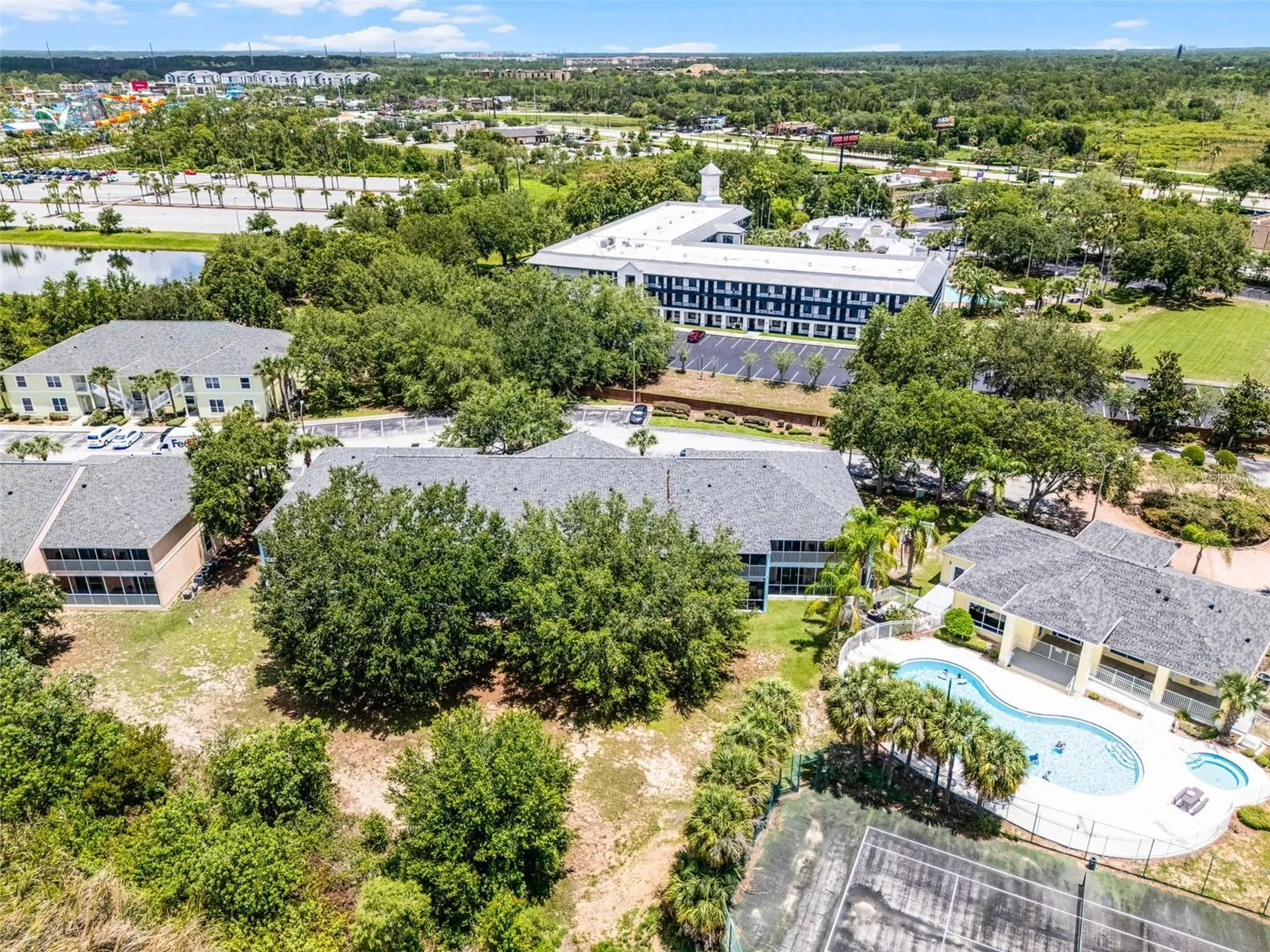 3111 Sun Lake Court Kissimmee FL 34747