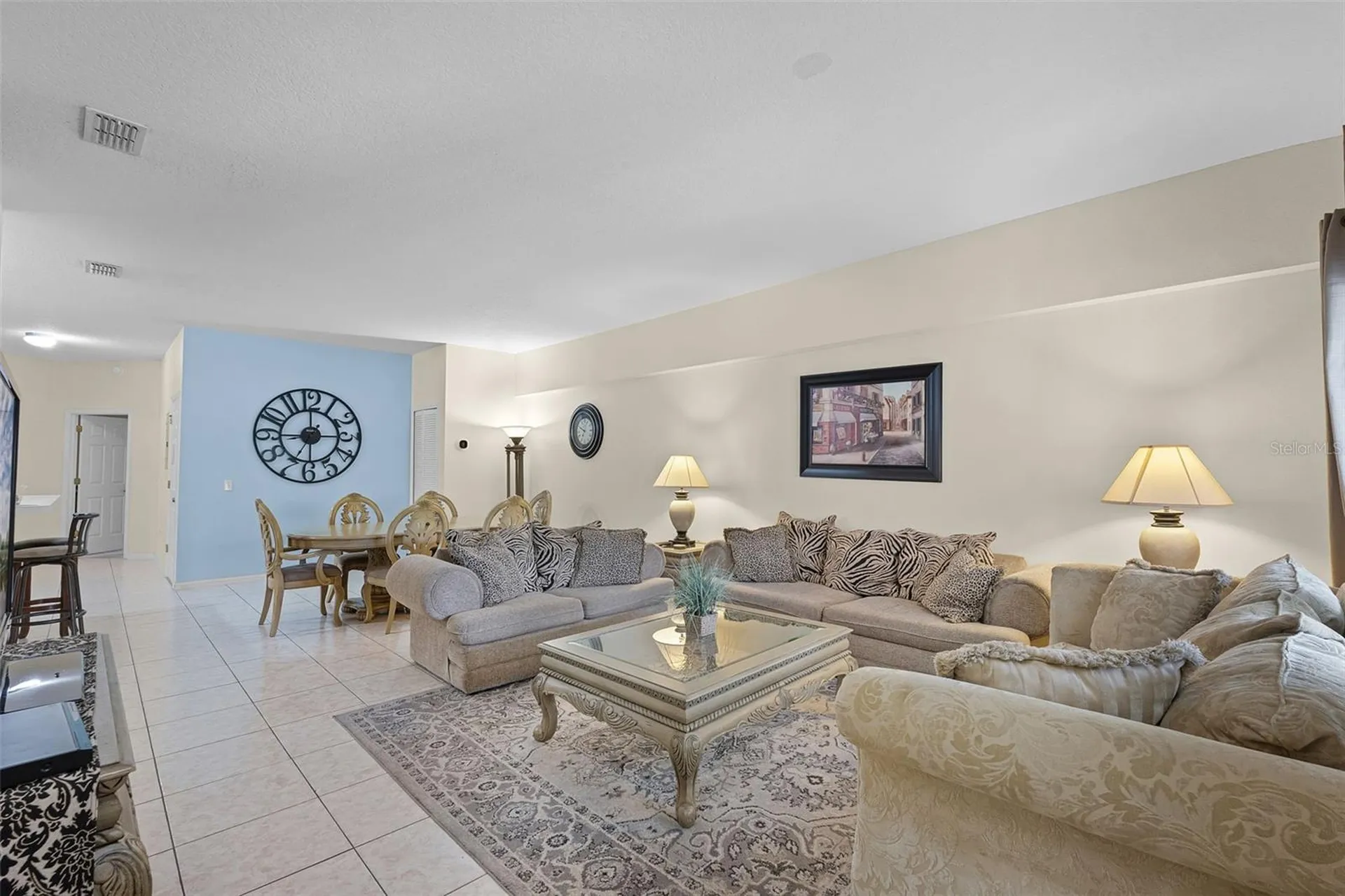 3111 Sun Lake Court Kissimmee FL 34747