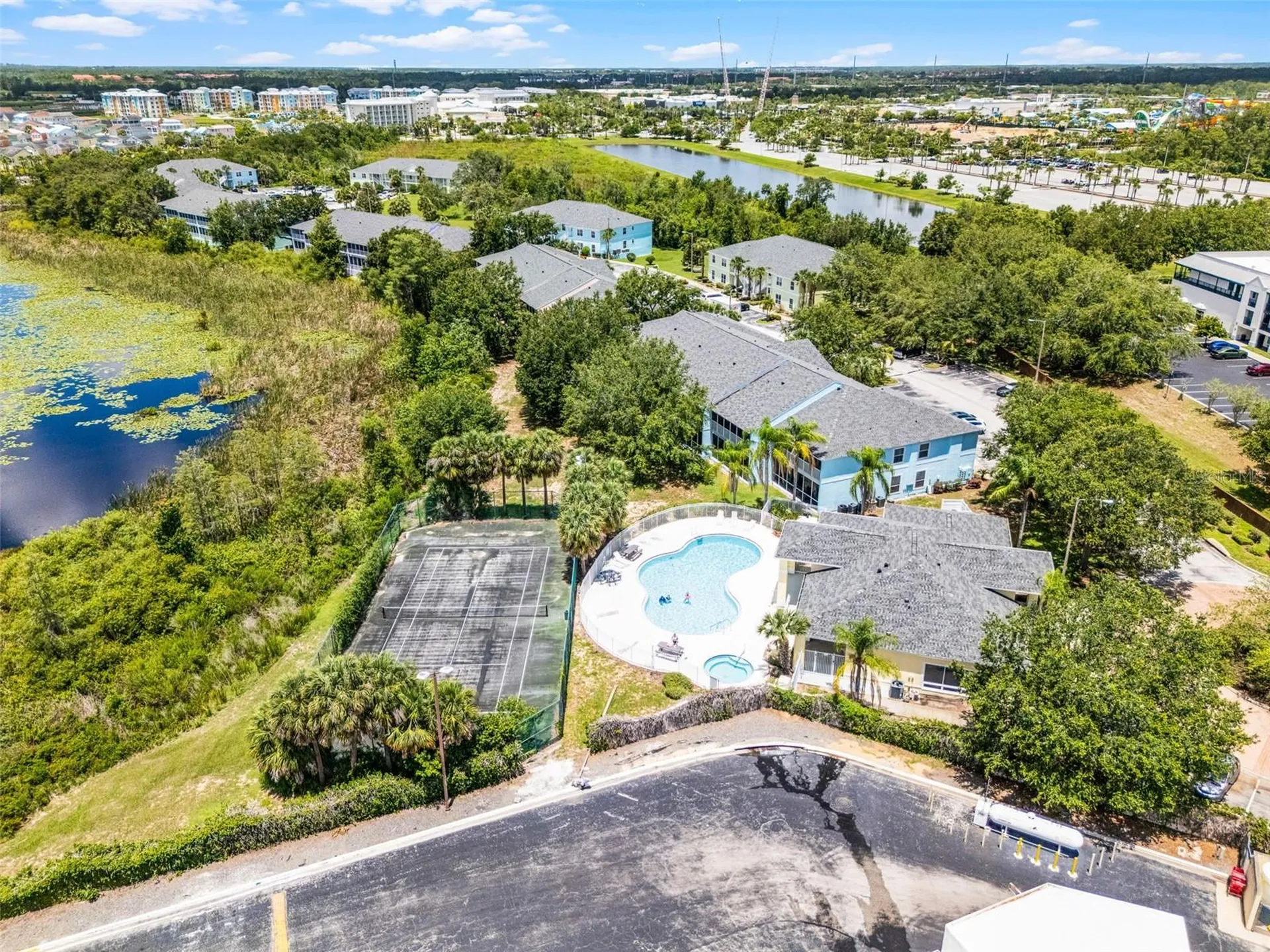 3111 Sun Lake Court Kissimmee FL 34747