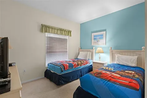 3111 Sun Lake Court Kissimmee FL 34747