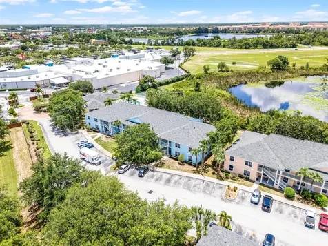 3111 Sun Lake Court Kissimmee FL 34747