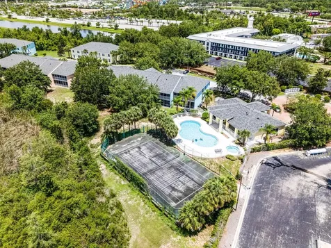 3111 Sun Lake Court Kissimmee FL 34747
