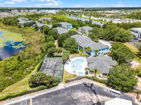 3111 Sun Lake Court Kissimmee FL 34747