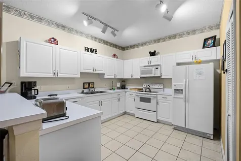 3111 Sun Lake Court Kissimmee FL 34747