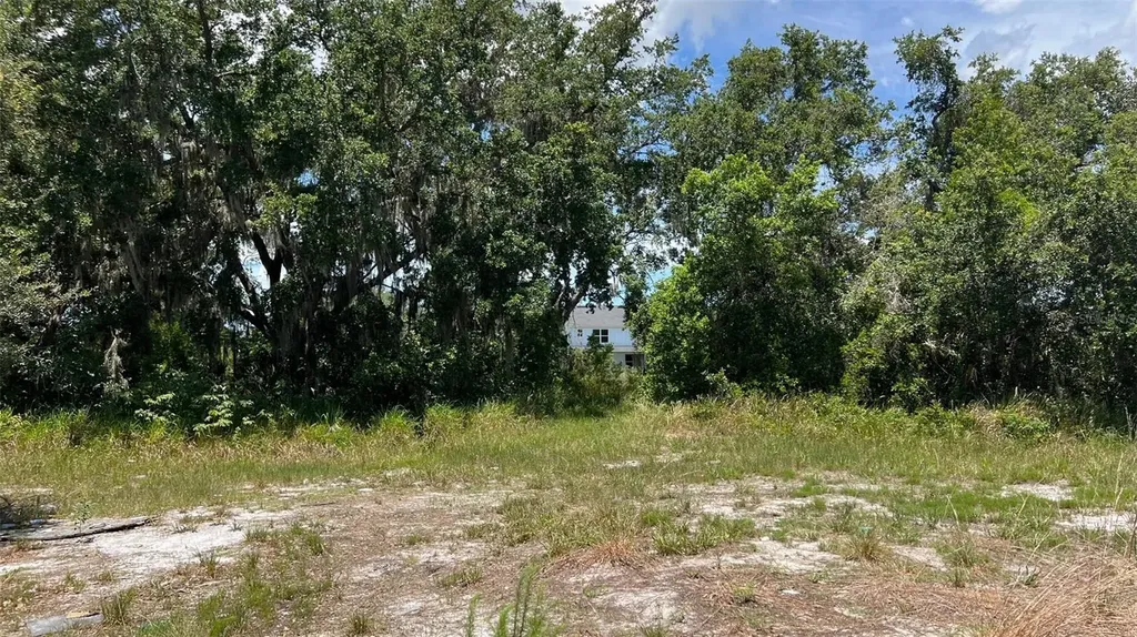 Abundant Life Drive Auburndale FL 33823