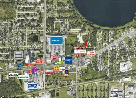 Abundant Life Drive Auburndale FL 33823