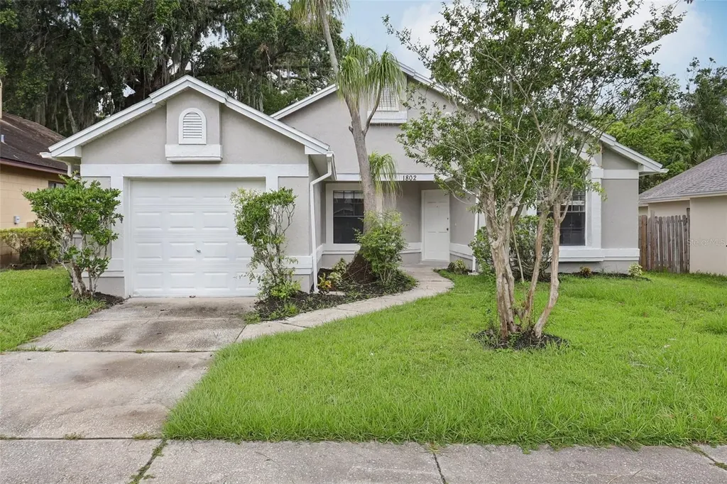 1802 Waterbeach Court Apopka FL 32703