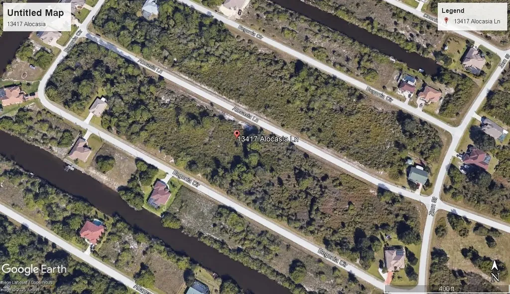 13417 Alocasia Lane Port Charlotte FL 33981