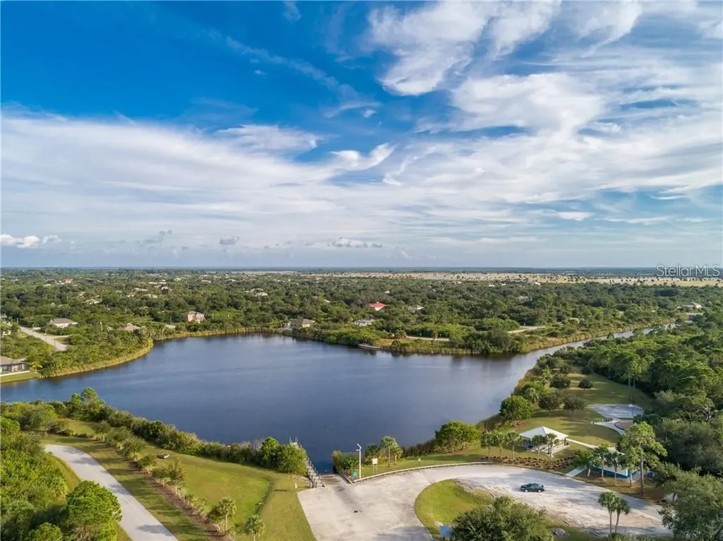 13417 Alocasia Lane Port Charlotte FL 33981