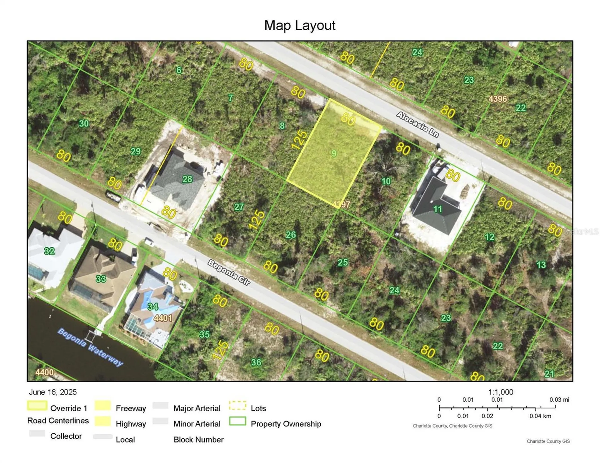 13417 Alocasia Lane Port Charlotte FL 33981