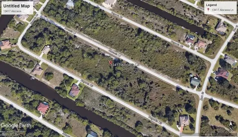 13417 Alocasia Lane Port Charlotte FL 33981