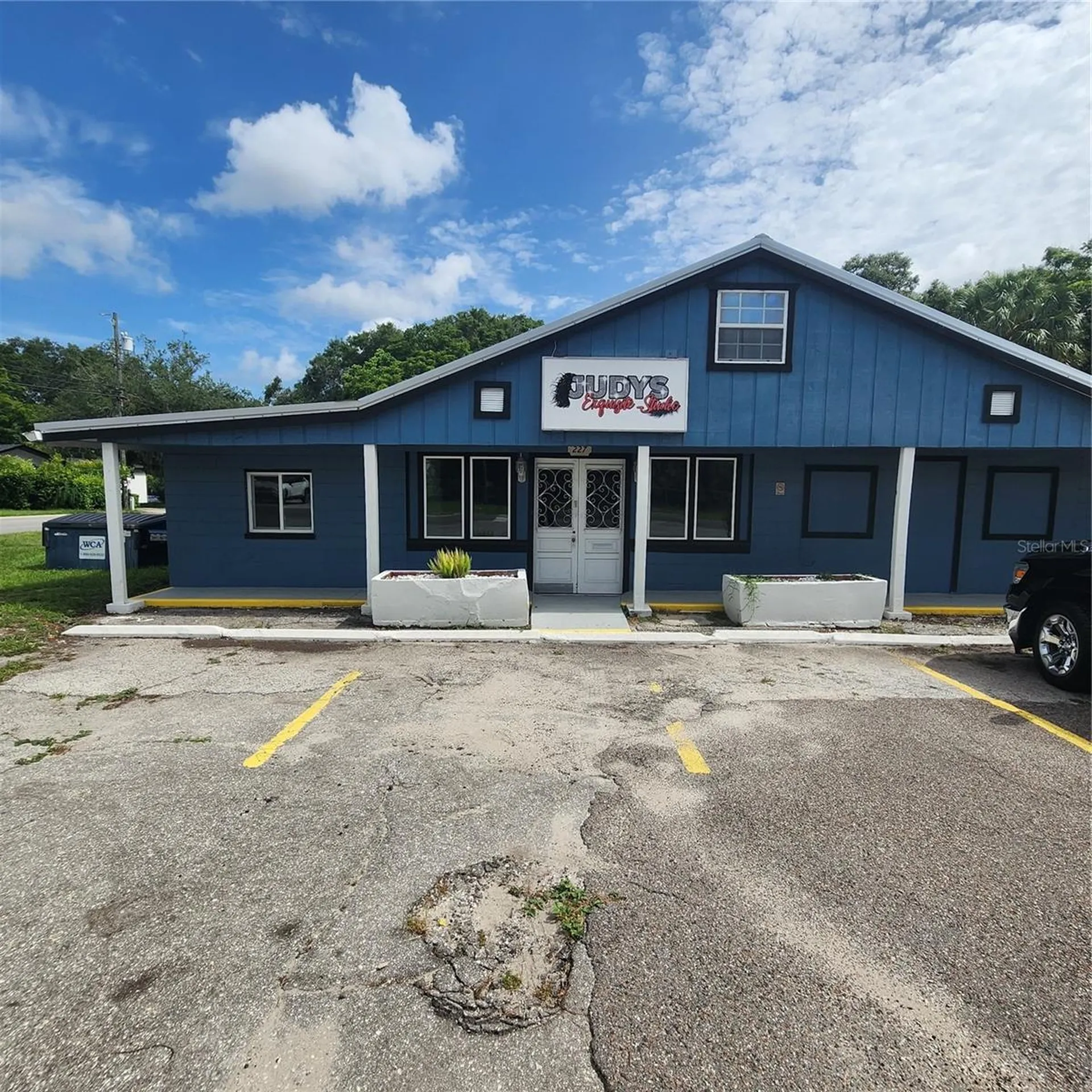 227 W Beresford Avenue Deland FL 32720
