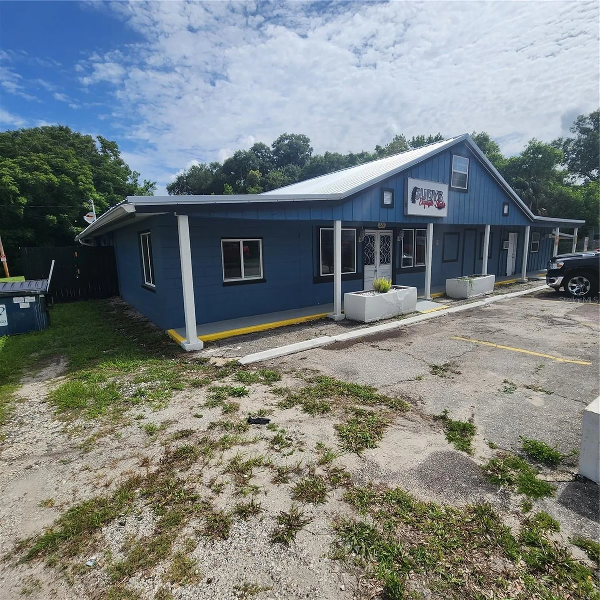 227 W Beresford Avenue Deland FL 32720