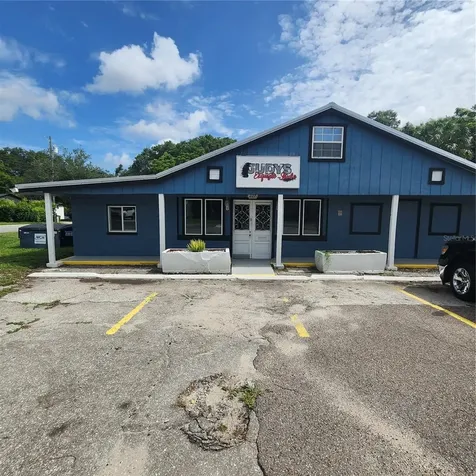 227 W Beresford Avenue Deland FL 32720