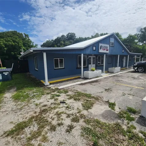 227 W Beresford Avenue Deland FL 32720