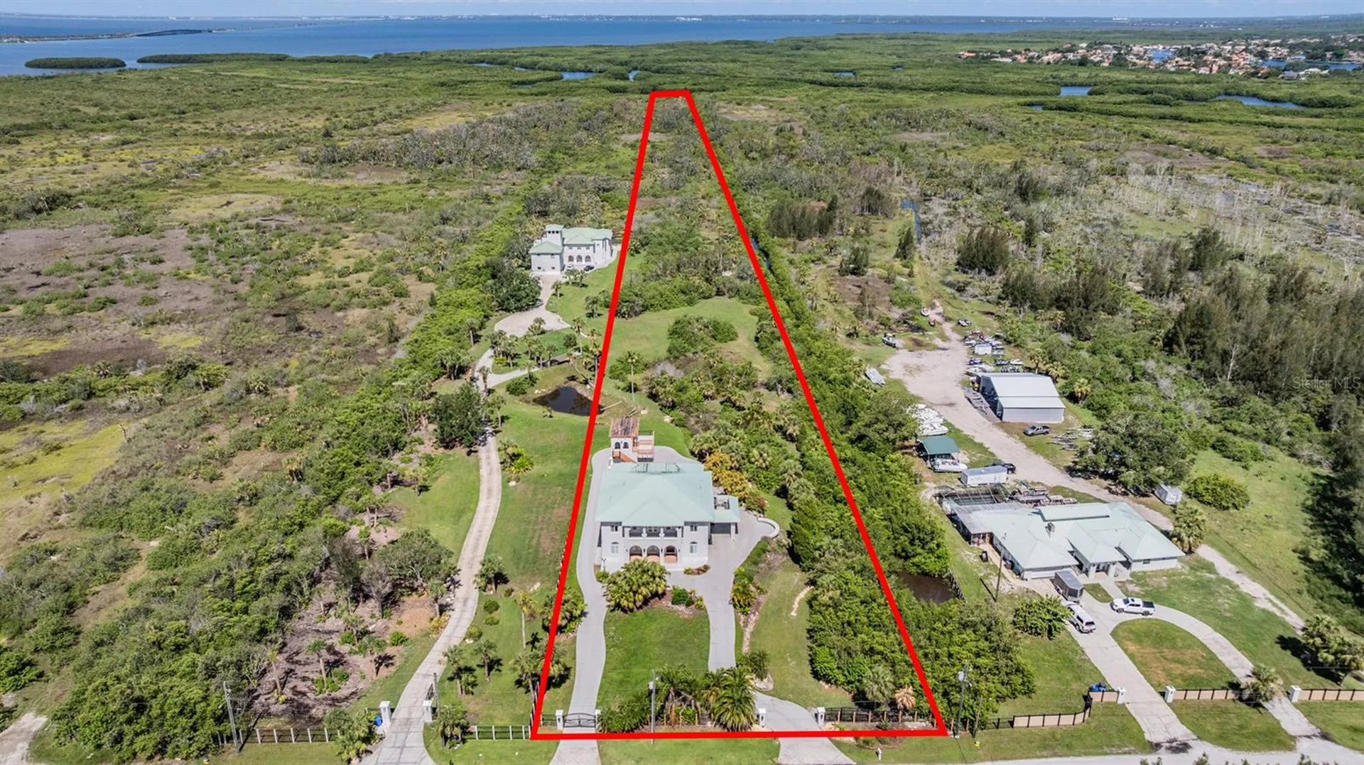 4710 Troydale Road Tampa FL 33615