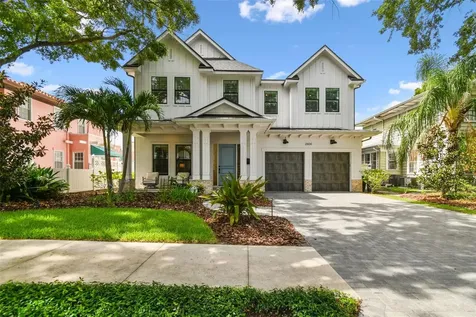 2604 W Jetton Avenue Tampa FL 33629