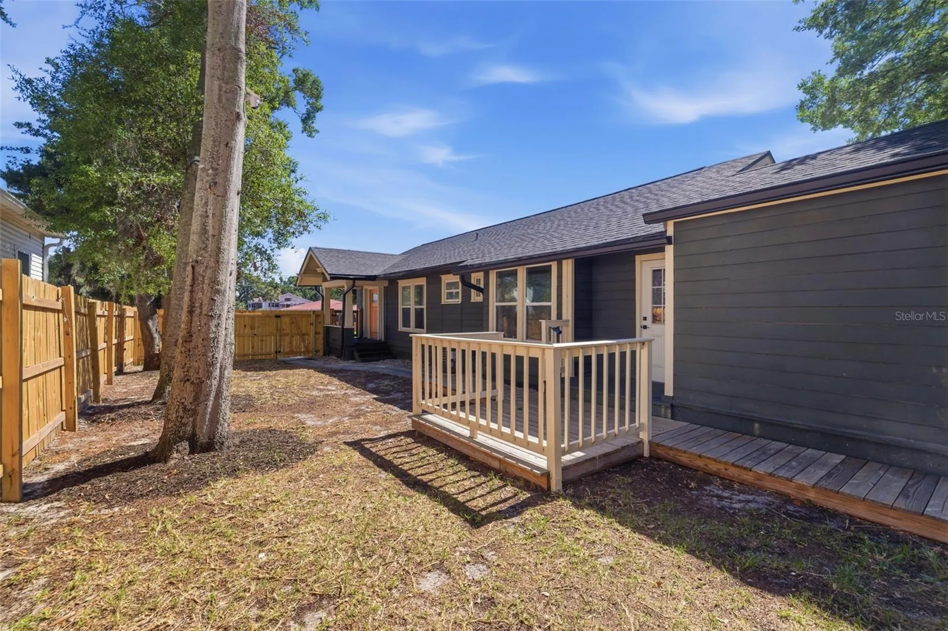1225 22nd Avenue S St Petersburg FL 33705