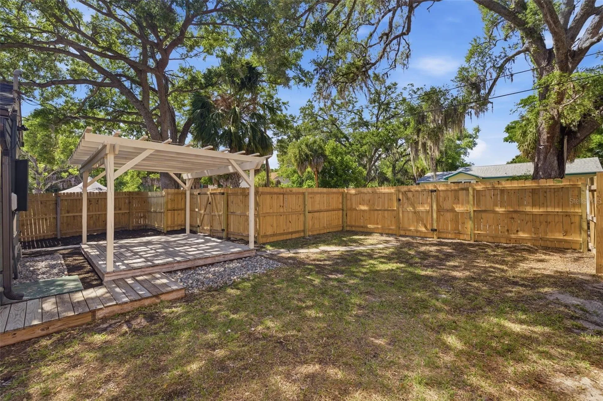 1225 22nd Avenue S St Petersburg FL 33705