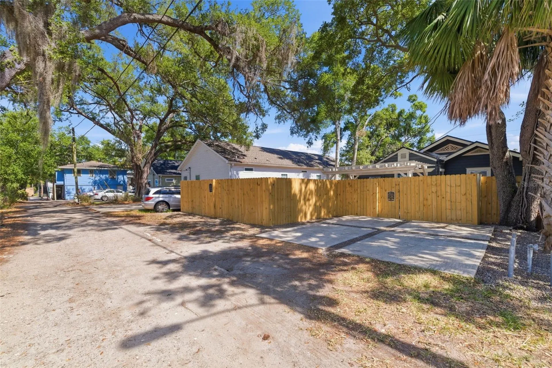 1225 22nd Avenue S St Petersburg FL 33705