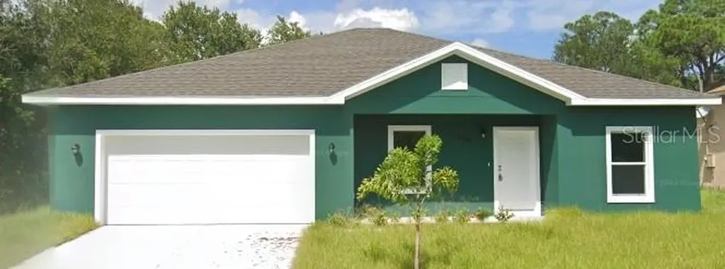 1331 Palau Street SE Palm Bay FL 32909