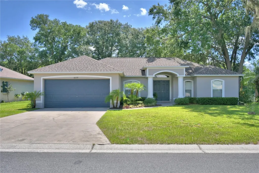 6028 Hillside Heights Drive Lakeland FL 33812