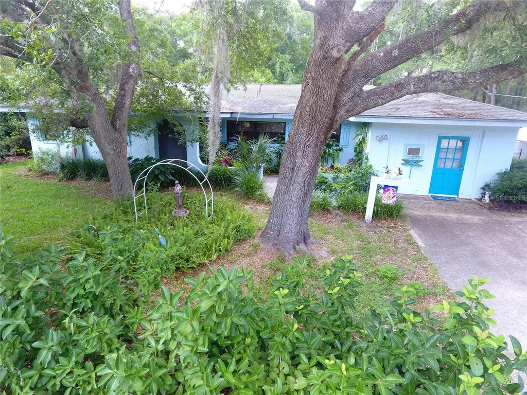 8411 N Pine Needle Terrace Crystal River FL 34428